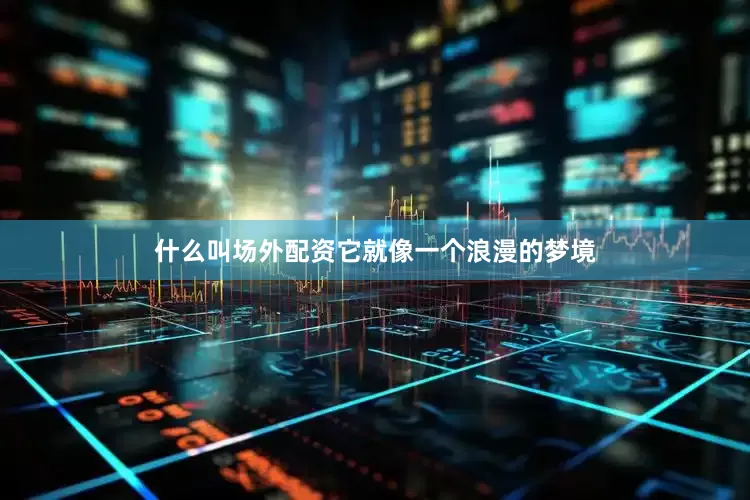 什么叫场外配资它就像一个浪漫的梦境
